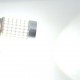 Светодиодная лампа SLP LED 144-3014 SMD в задний ход и ДХО с цоколем 1156(P21W)(BA15S)(R5W) 6000К